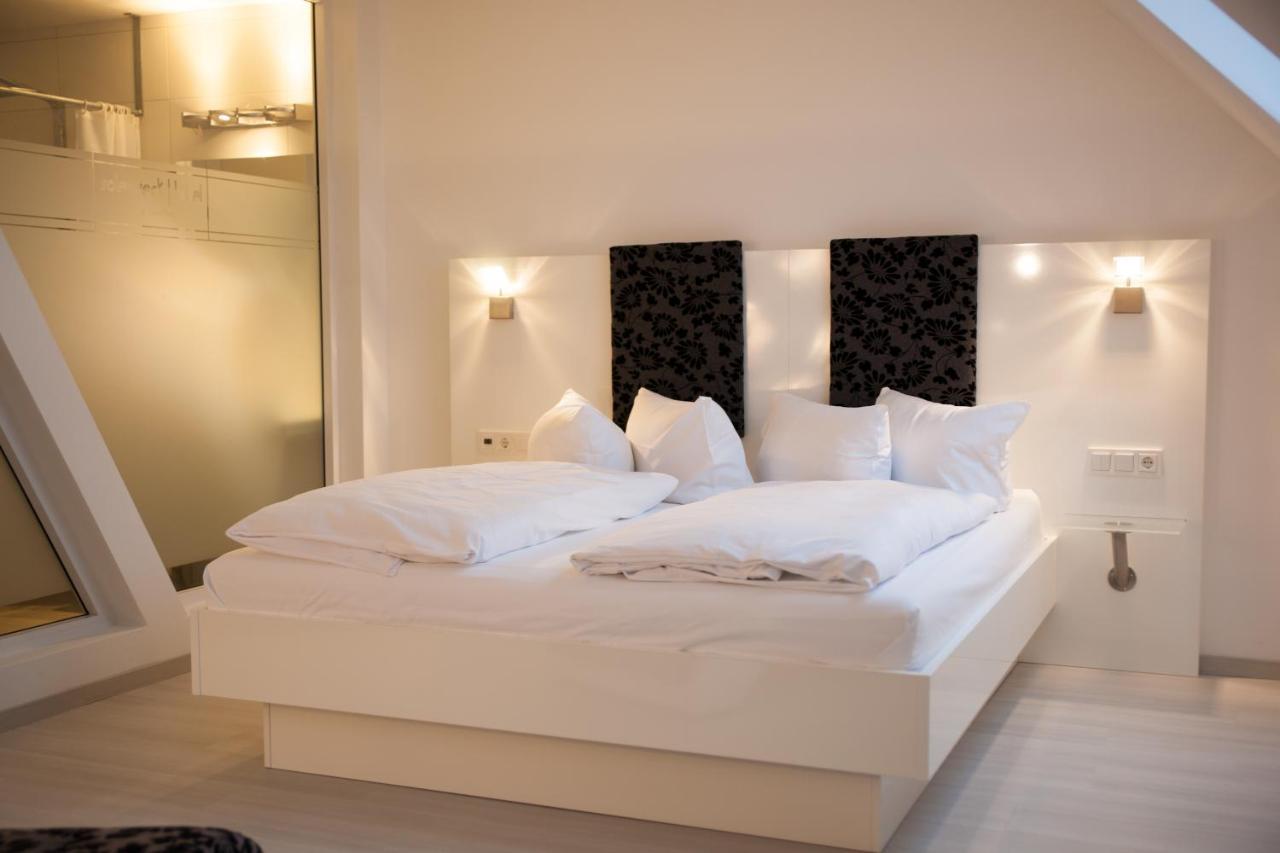 Solewerk Hotel Bad Salzungen Luaran gambar