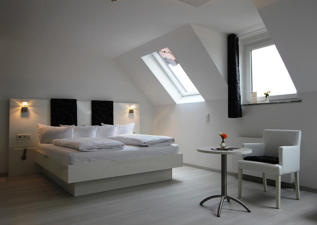Solewerk Hotel Bad Salzungen Luaran gambar