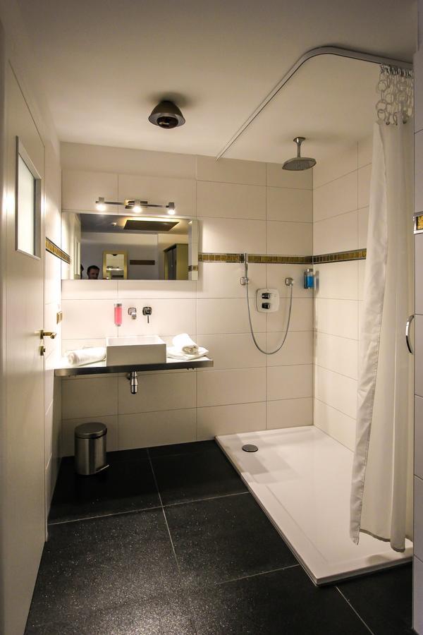 Solewerk Hotel Bad Salzungen Luaran gambar