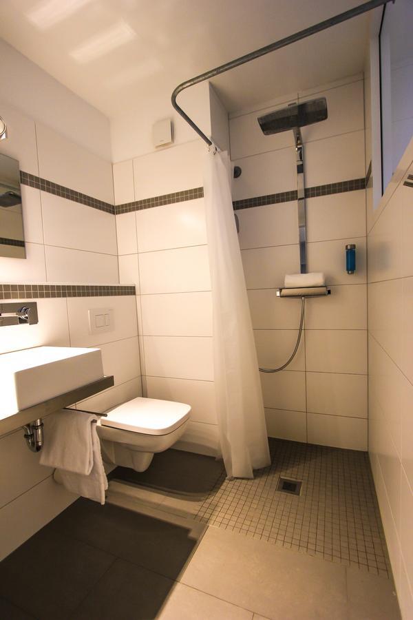 Solewerk Hotel Bad Salzungen Luaran gambar